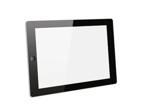 Tablet pc Stock Photos