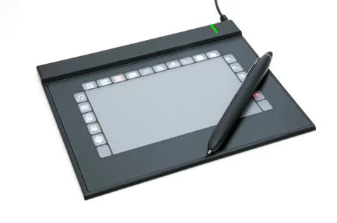 Tablet pc Stock Photos