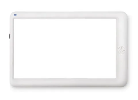 Tablet pc Stock Photos