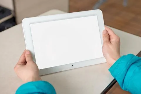 Tablet pc Stock Photos