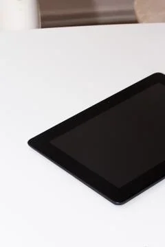Tablet PC Stock Photos