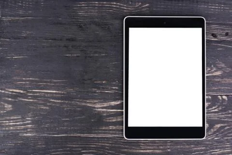 Tablet PC Stock Photos