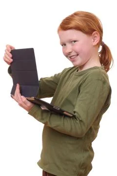 Tablet PC Stock Photos