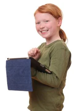 Tablet PC Stock Photos