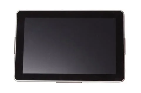 Tablet PC Stock Photos