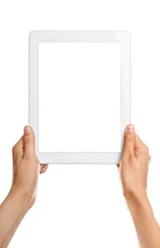 Tablet pc Stock Photos