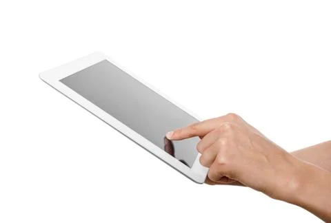 Tablet pc Stock Photos