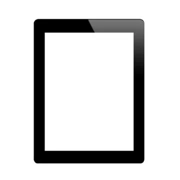 Tablet Stock Photos
