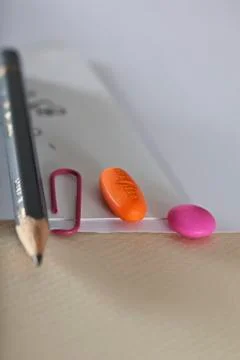 A tablet Stock Photos