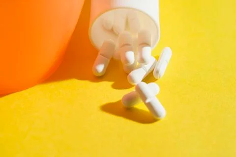 A tablet Stock Photos