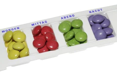 Tablet Stock Photos