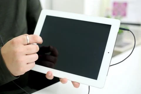 Tablet Stock Photos