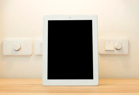 Tablet Stock Photos