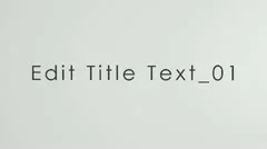 Tablet Presentation Stock After Effects