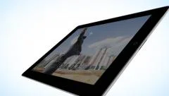 Tablet Presentation - Apple Motion 5 and Final Cut Pro X Template Stock After Effects