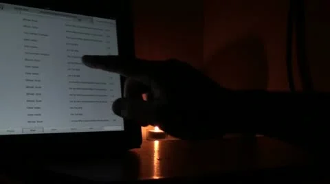 Tablet in the sauna Stock Footage 10880671