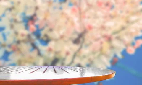 Tabletop background Stock Photos
