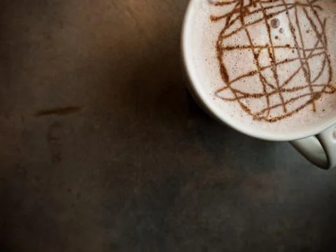 Tabletop Beverage Stock Photos