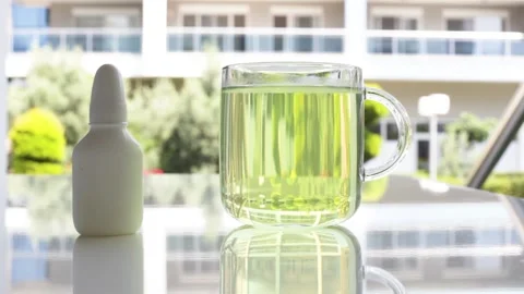 Tablets Stock Footage 134417234