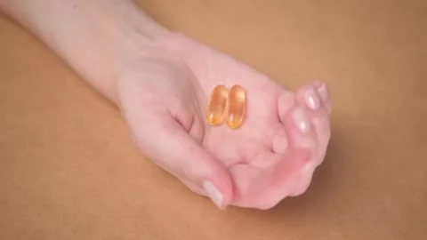 Tablets on had Stock Footage 311888986