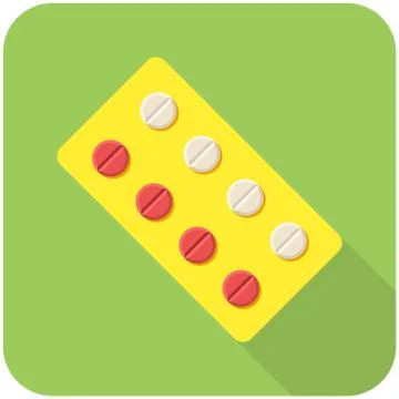 Tablets icon Stock Illustration