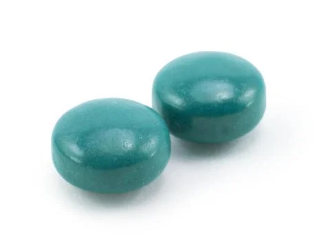 Tablets medicine Stock Photos