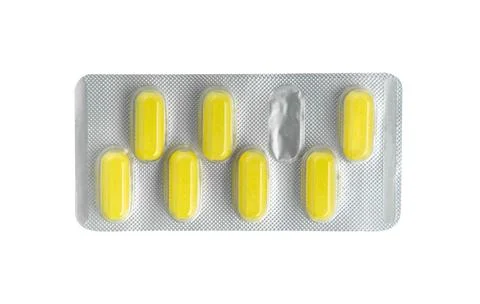 Tablets medicine Stock Photos