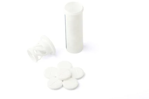 Tablets Stock Photos