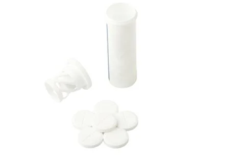 Tablets Stock Photos