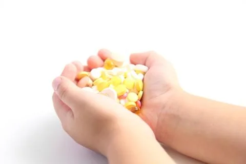 Tablets Stock Photos