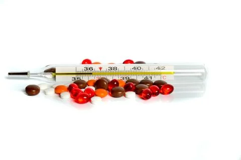 Tablets Stock Photos