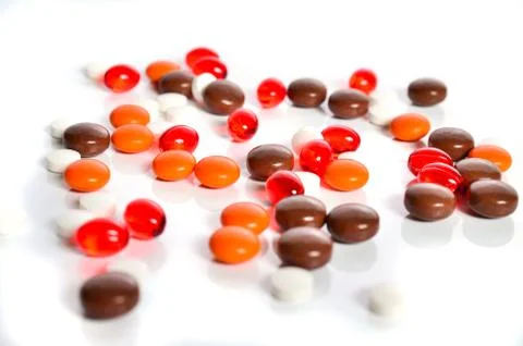 Tablets Stock Photos