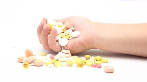 Tablets Stock Photos