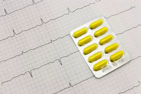 Tablets Foto stock