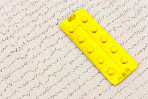 Tablets Stock Photos
