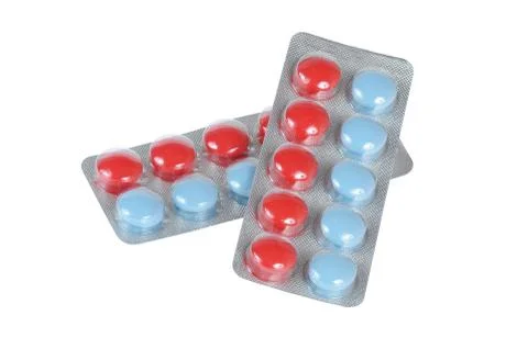 Tablets Stock Photos