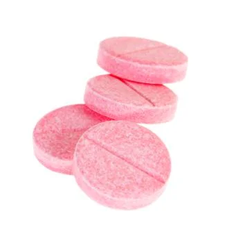 Tablets Stock Photos