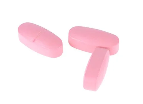 Tablets Stock Photos