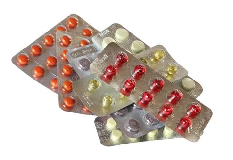 Tablets 스톡 사진