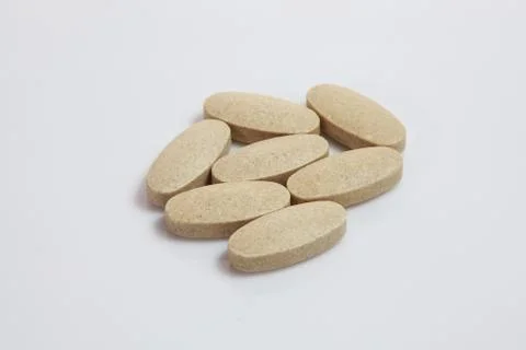 Tablets Stock Photos