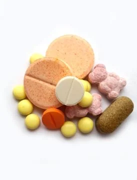 Tablets 스톡 사진