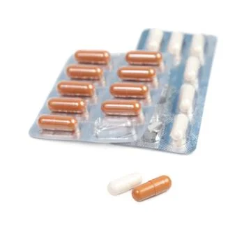 Tablets. Stock Photos