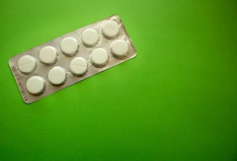 Tablets Stock Photos