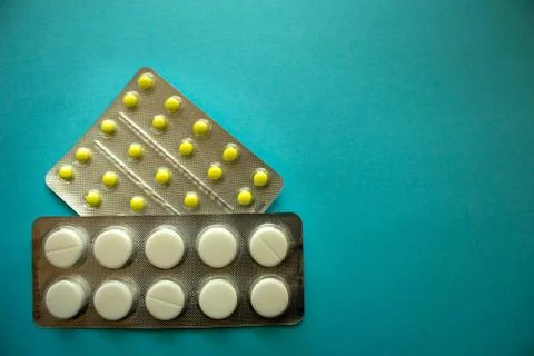 Tablets Stock Photos