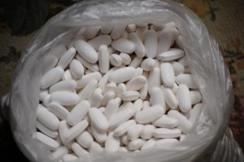 Tablets Stock Photos