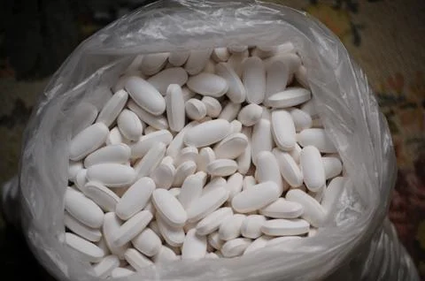 Tablets Stock Photos