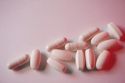 Tablets Stock Photos