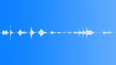 Tableware 01 Sound Effect