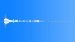 Tableware 02 Sound Effect