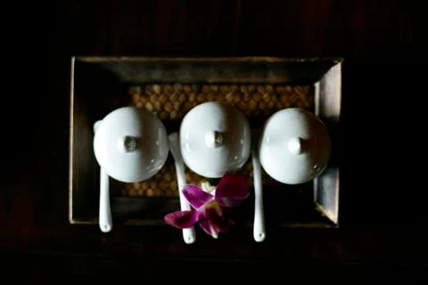 Tableware Stock Photos